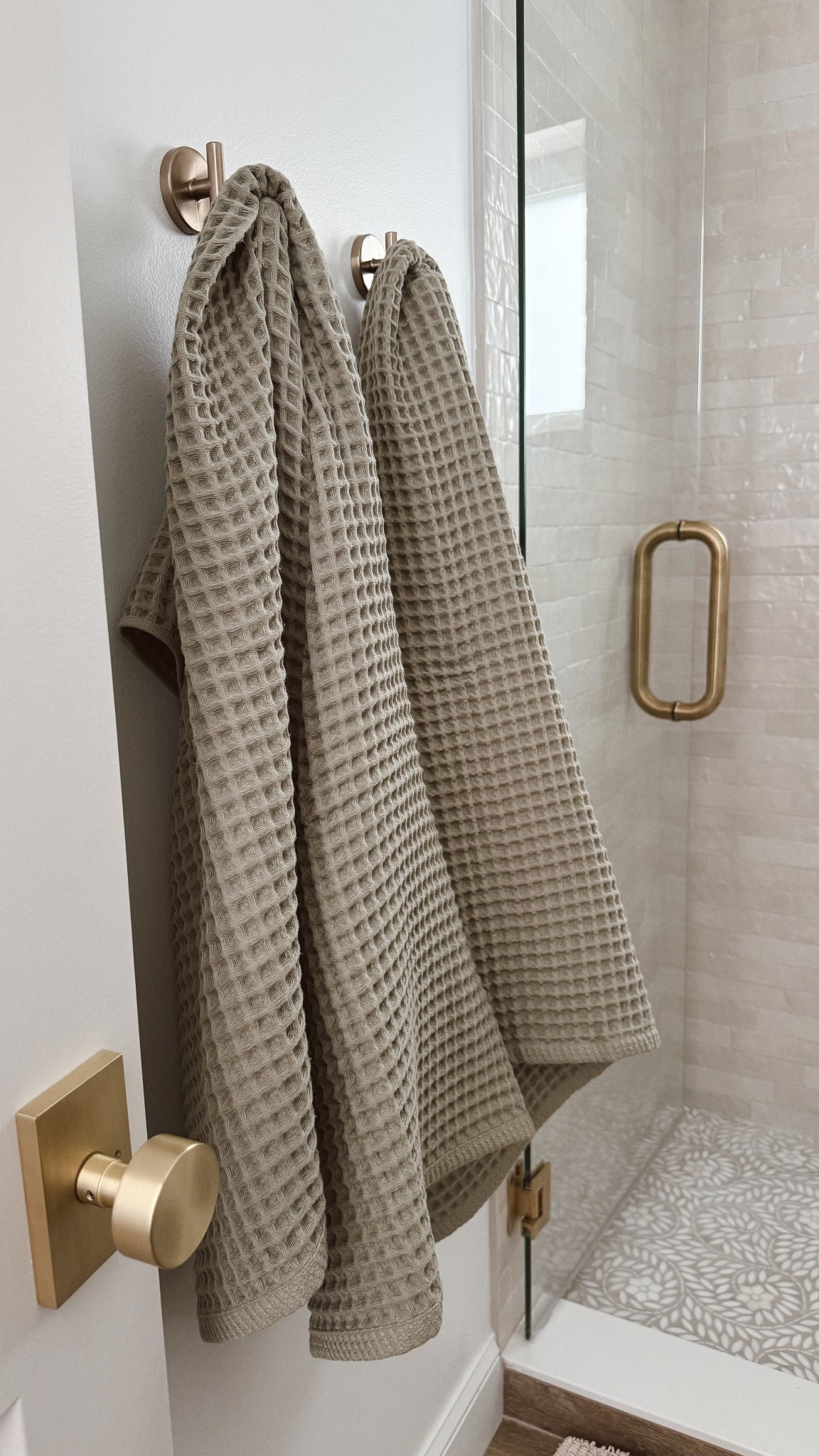 My favorite Target Casaluna Towels are 30% off for Memorial Day 🧖‍♀️ 

#target #targetsale #targetfind #casaluna #towels #bathroom #targethome #homesale

#LTKSaleAlert #LTKFindsUnder50 #LTKSeasonal