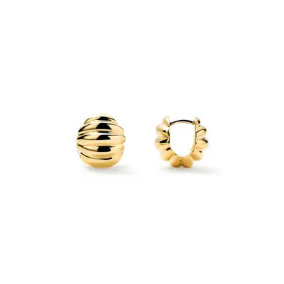 Ana Luisa Statement Earrings - Colton Mini in Gold at Nordstrom | Nordstrom