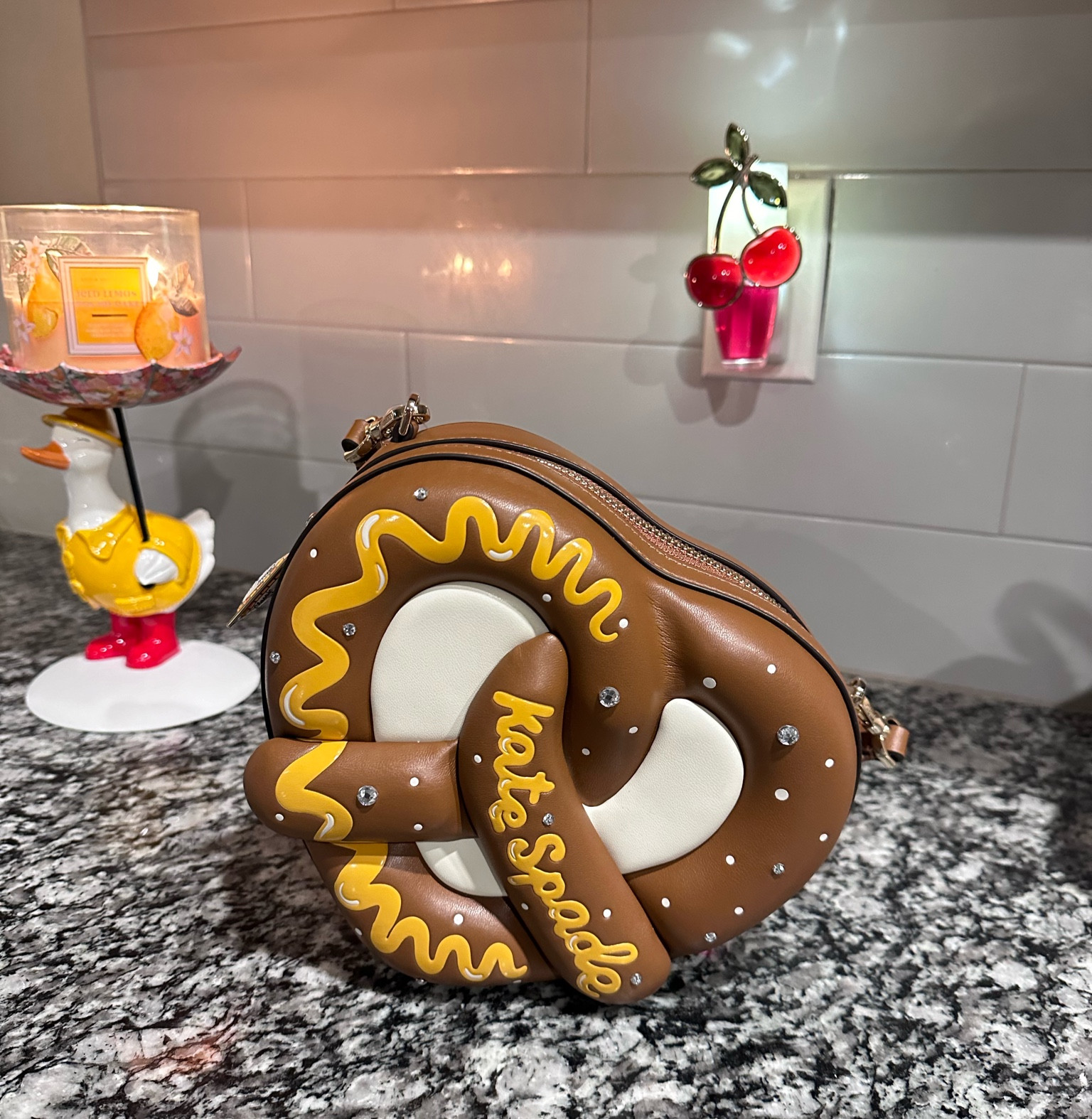 She is an icon, she is a legend🤎🥨💛 

#LTKSeasonal #LTKSaleAlert #LTKGiftGuide