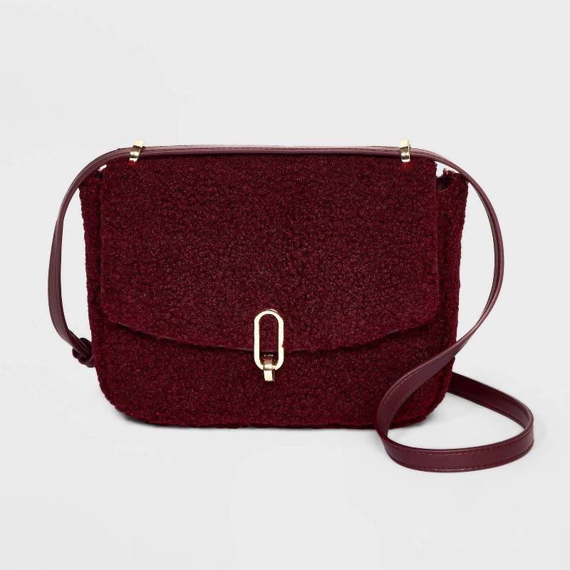 Refined Crossbody Bag - A New Day™ | Target