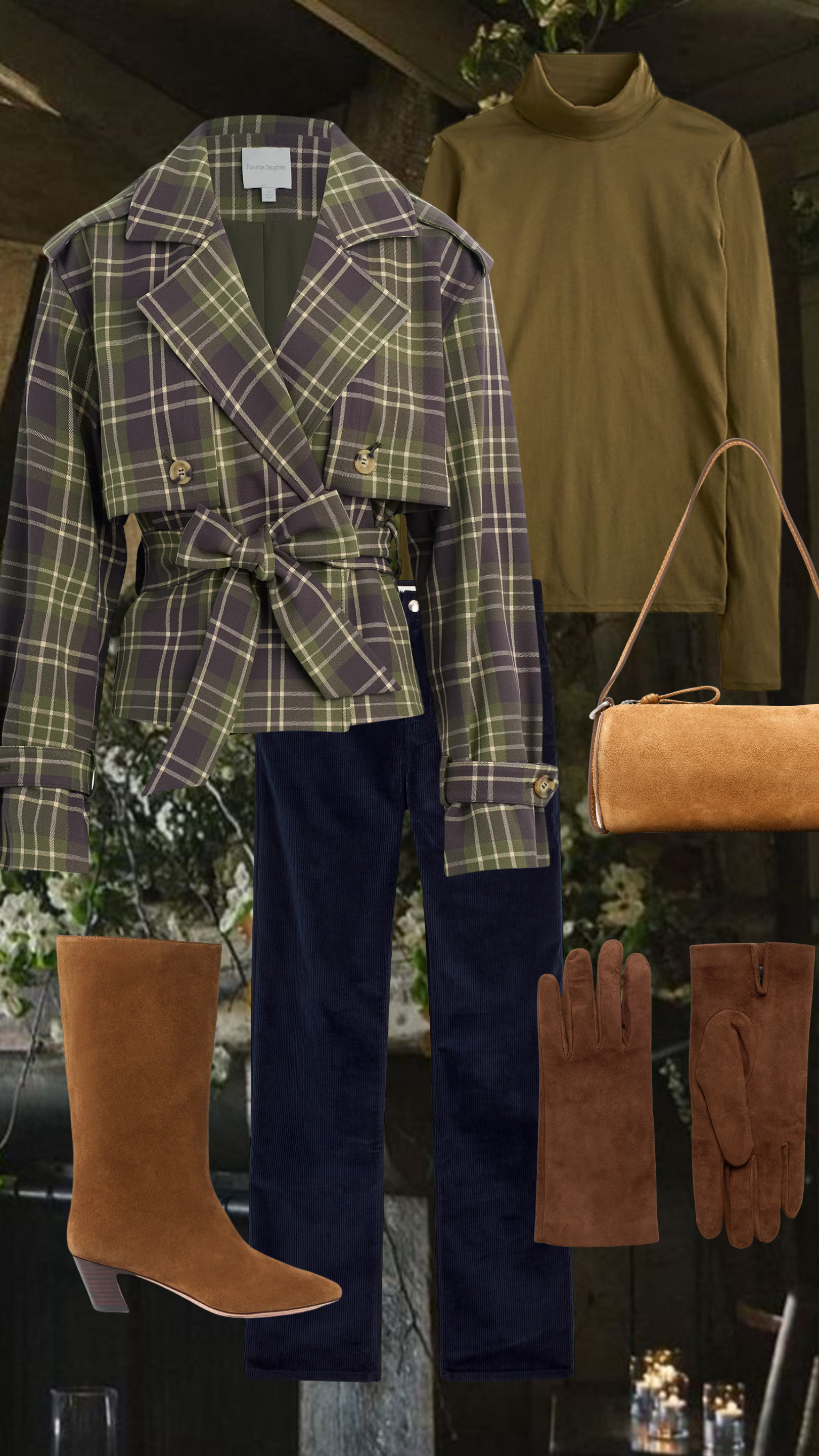 Casual outfit inspo for Thanksgiving weekend  

 #LTKHoliday #LTKSeasonal #LTKStyleTip