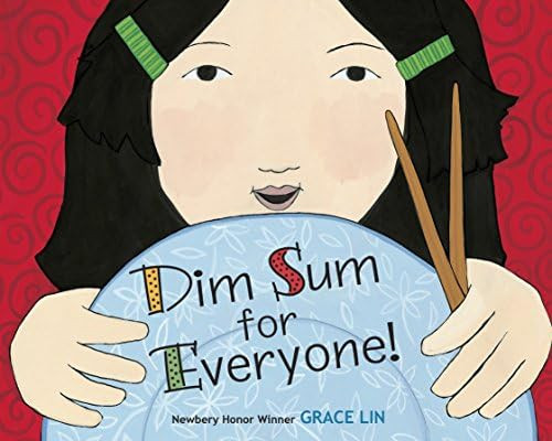 Dim Sum for Everyone! | Amazon (US)
