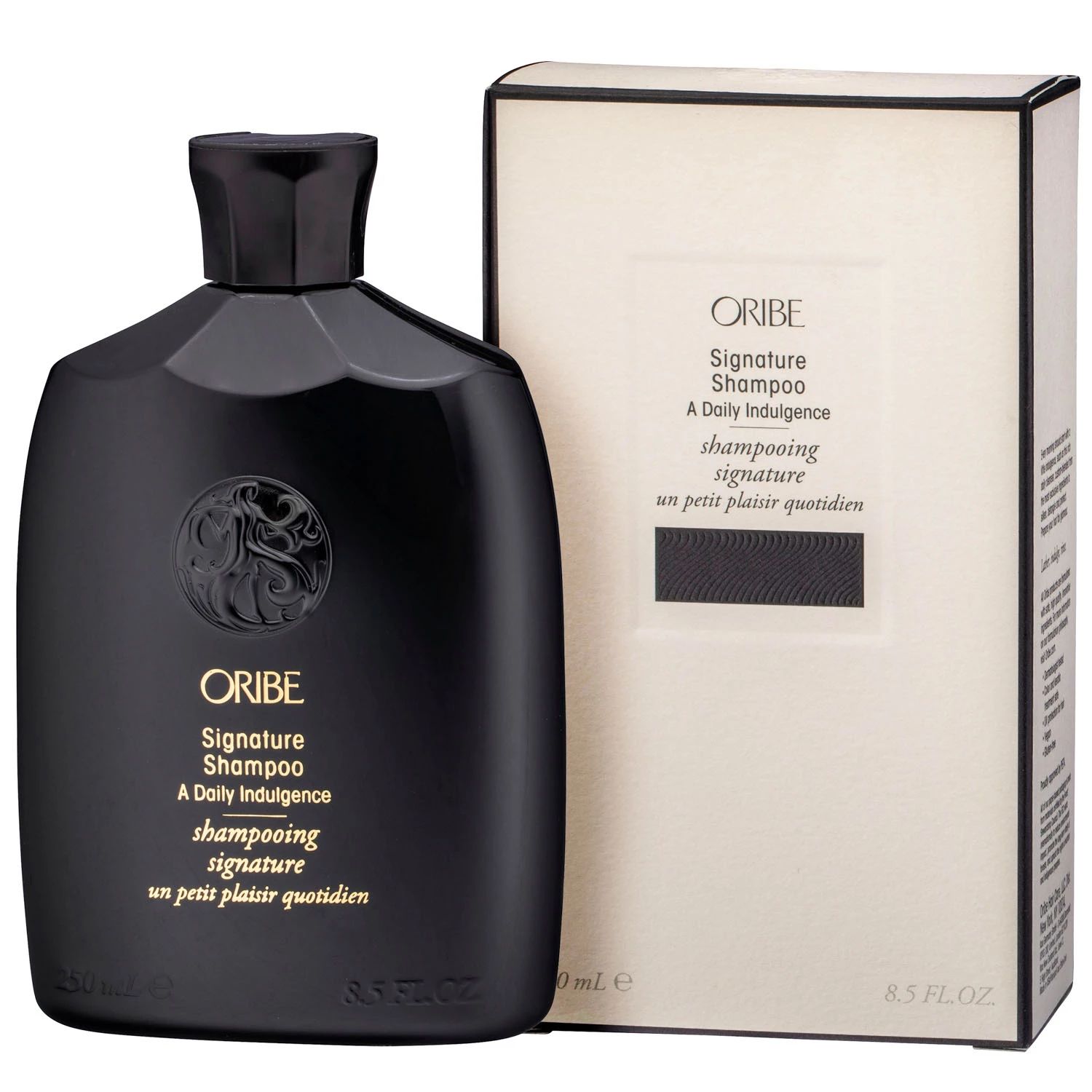 Oribe Signature Shampoo, A Daily Indulgence (8.5 fl. oz.) | Sam's Club