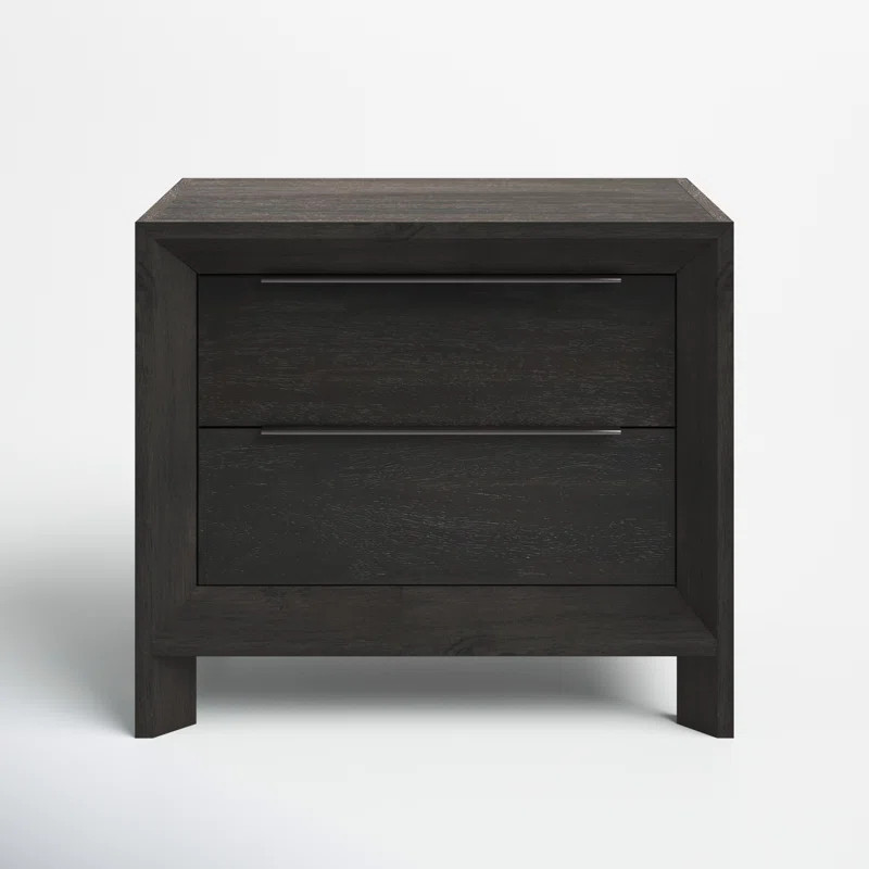 Tipp 2 - Drawer Nightstand | Wayfair North America
