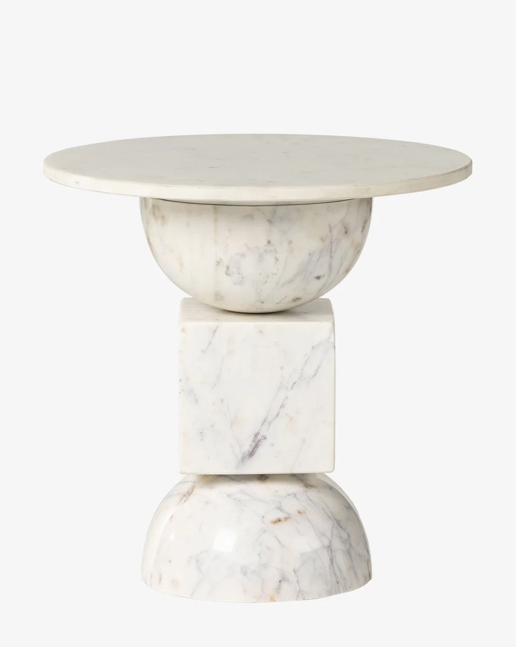 Dobbin End Table | McGee & Co.