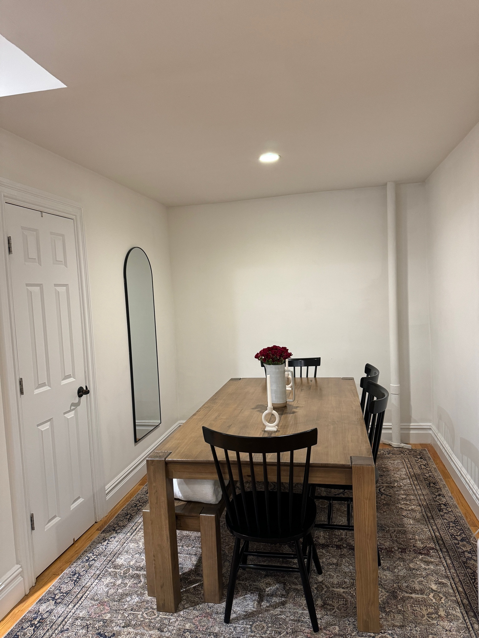 World Market is having a major sale on dining tables right now so I’m linking two that are similar to our dining table we purchased in 2020. They’re almost identical! #homedecor #diningroom 

#LTKHome