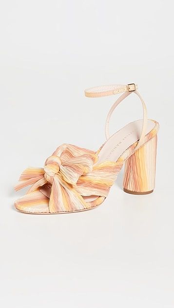 Camellia Heeled Sandals | Shopbop