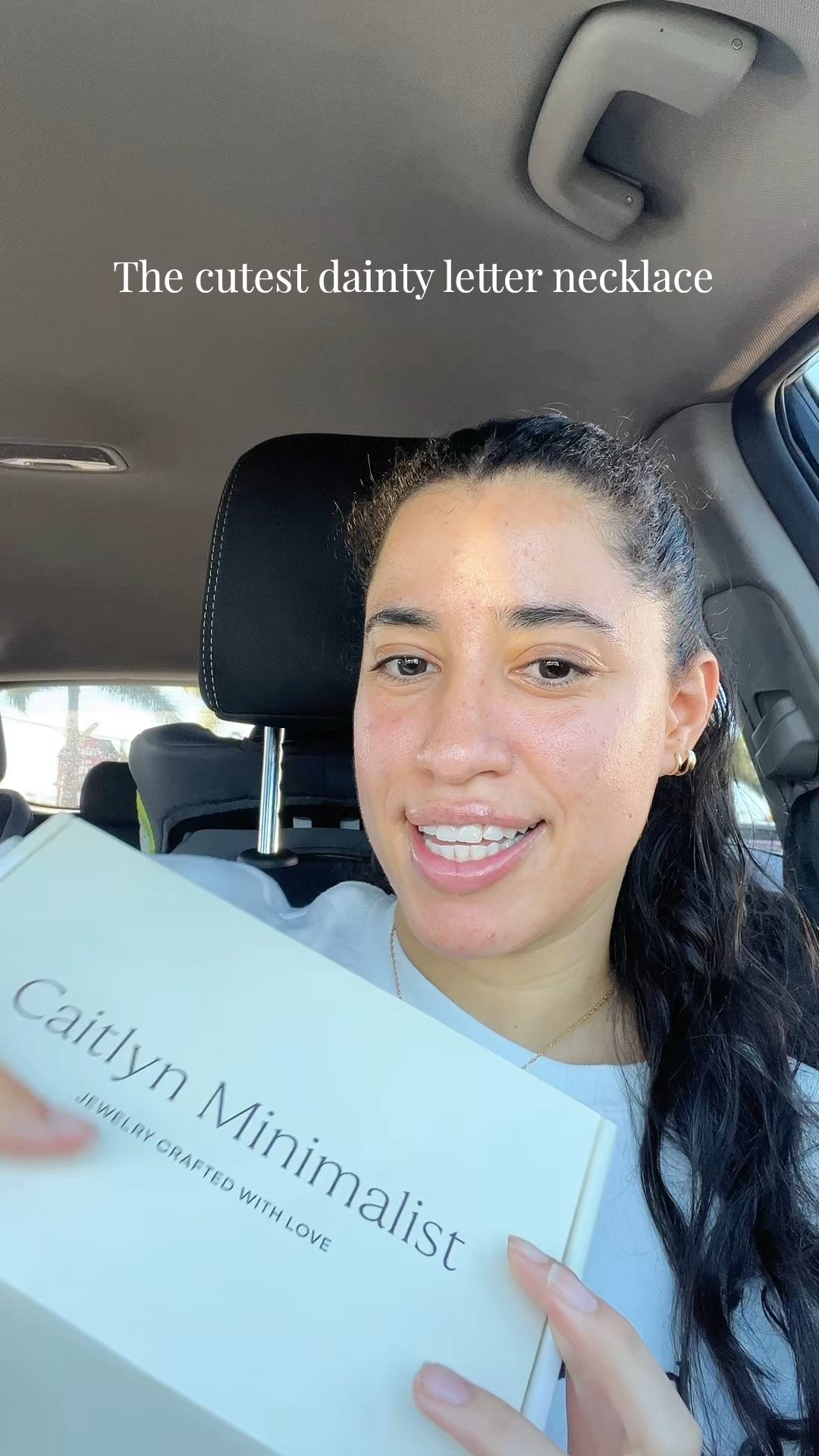 @caitlynminimalist truly has the best jewelry 

#LTKmomlife #LTKdayinmylife #LTKselfcare