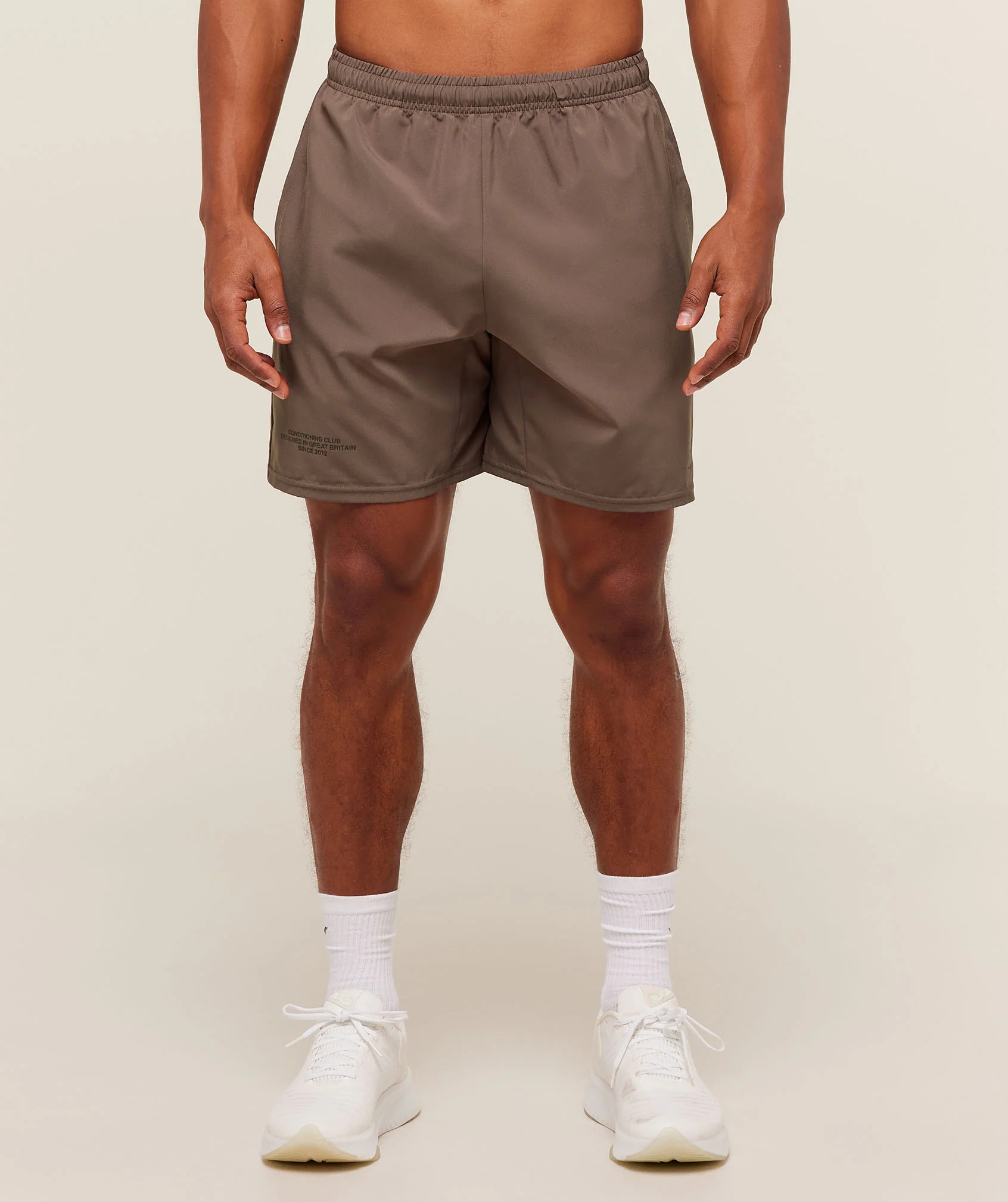 Conditioning Club Shorts | Gymshark US