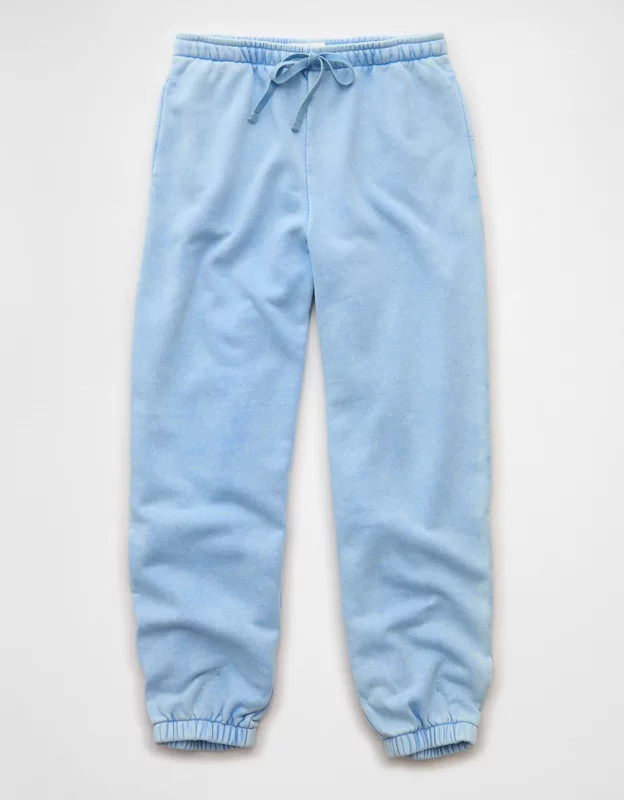 AE Everyday Luxe Jogger | American Eagle Outfitters (US & CA)