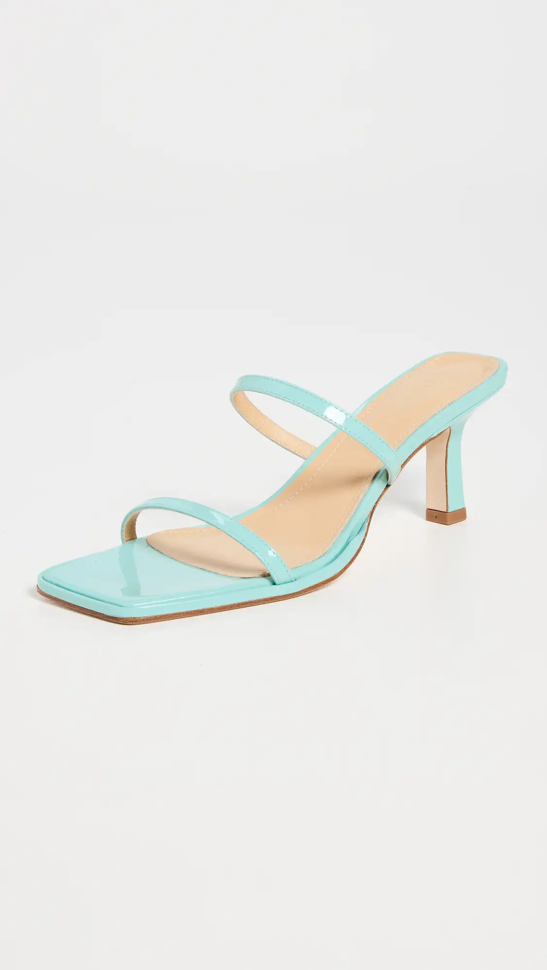 AEYDE Margo Sandals | Shopbop | Shopbop