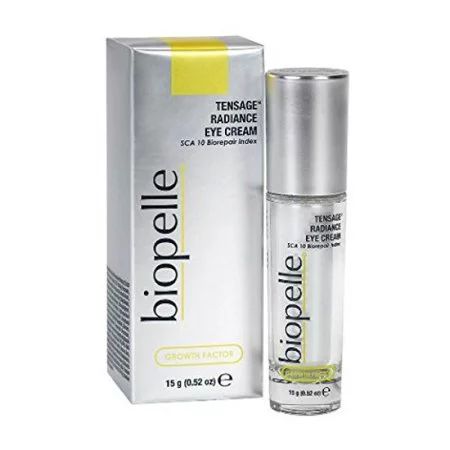 Biopelle Tensage Radiance Eye Cream, 0.52 Oz | Walmart (US)