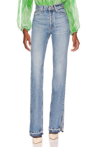 Unraveled Two
                    
                    EB Denim | Revolve Clothing (Global)