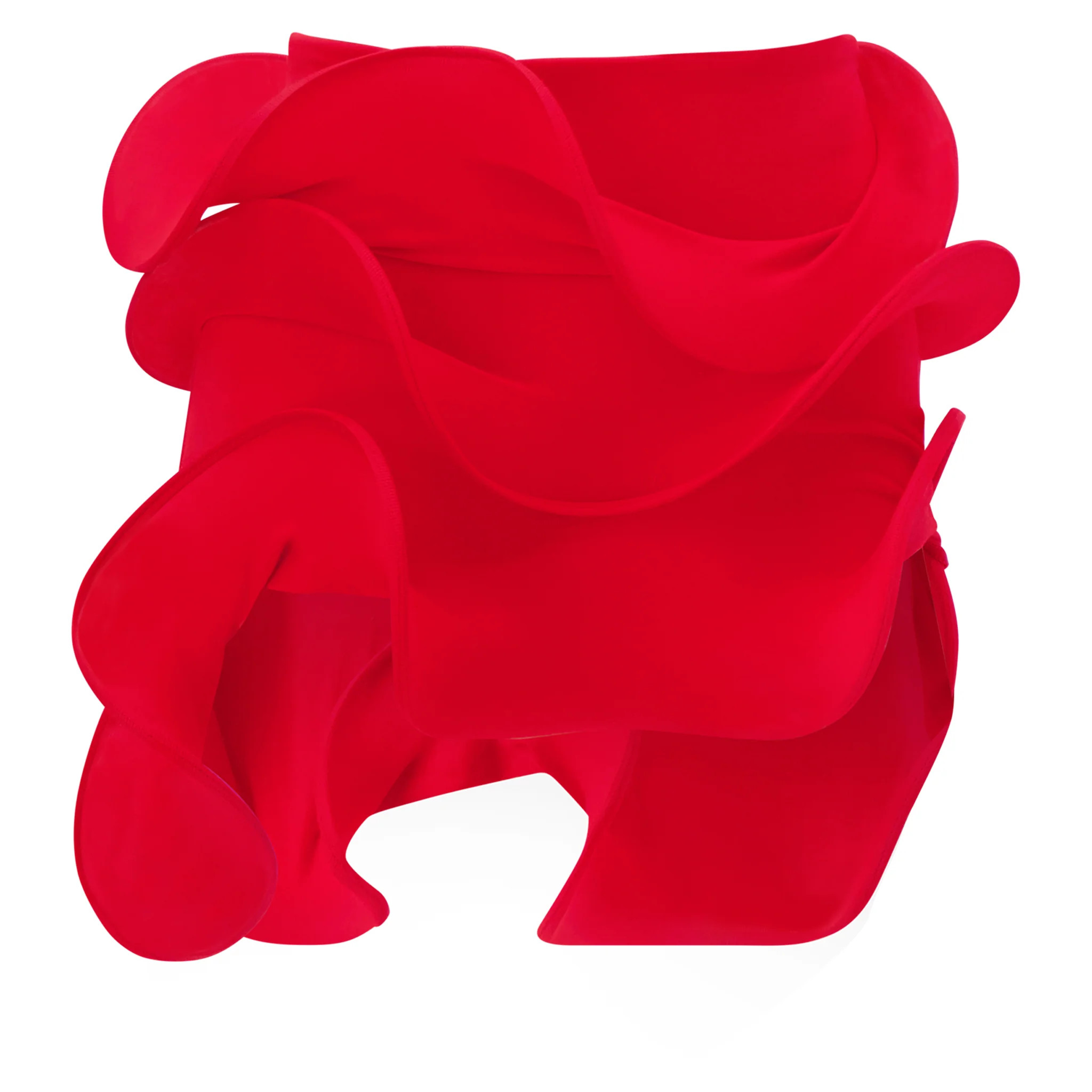 Wave Mini Skirt | Sid Neigum Designs Inc