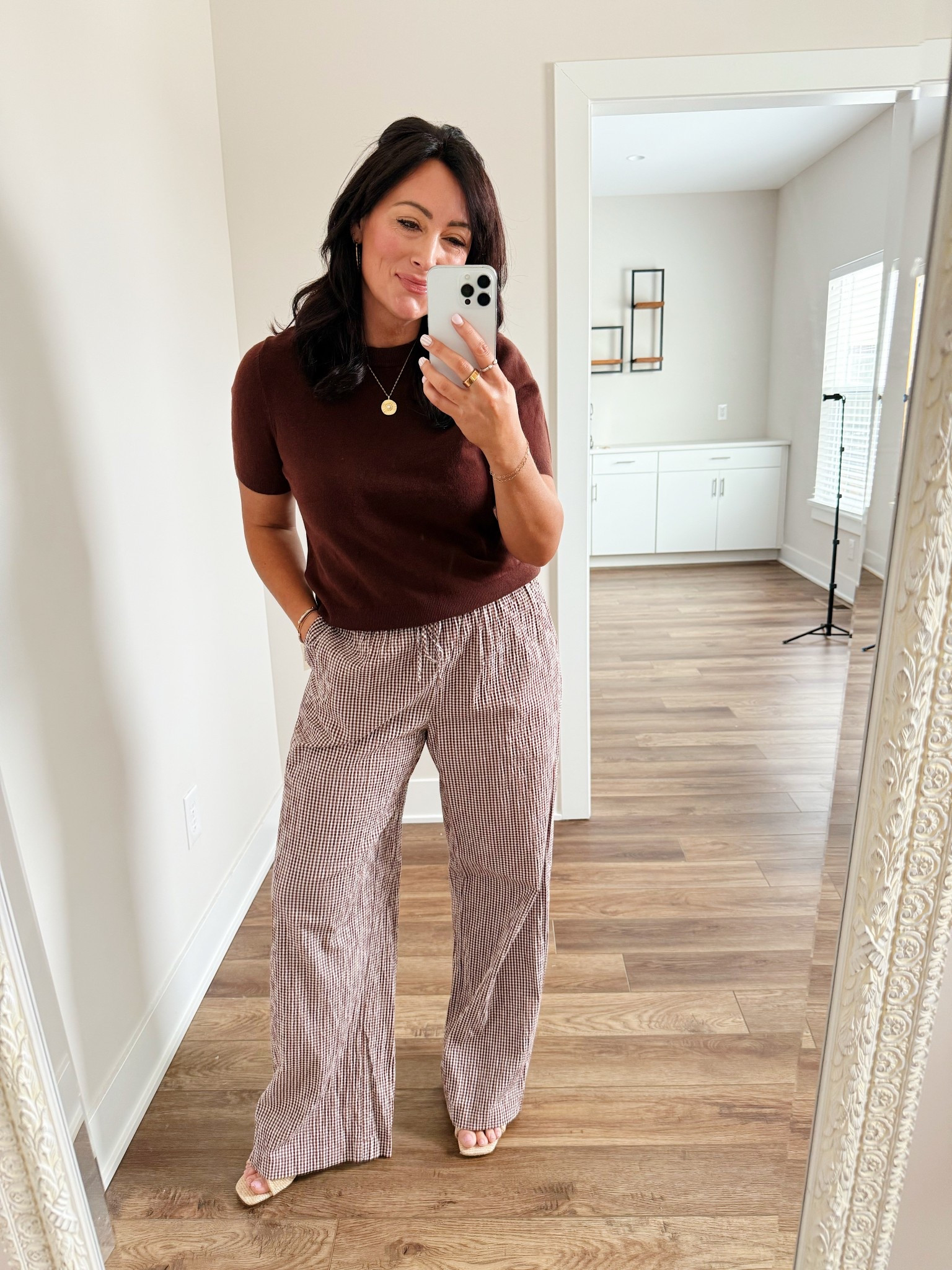 TARGET 🎯 TUESDAY 
• large top
• medium pants 


#LTKootd #LTKgrwm #LTKPetite