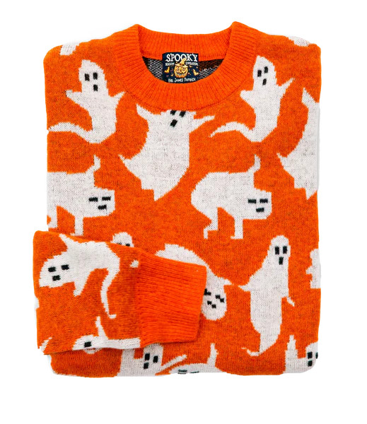 Ghouls Gone Wild Sweater | Kiel James Patrick
