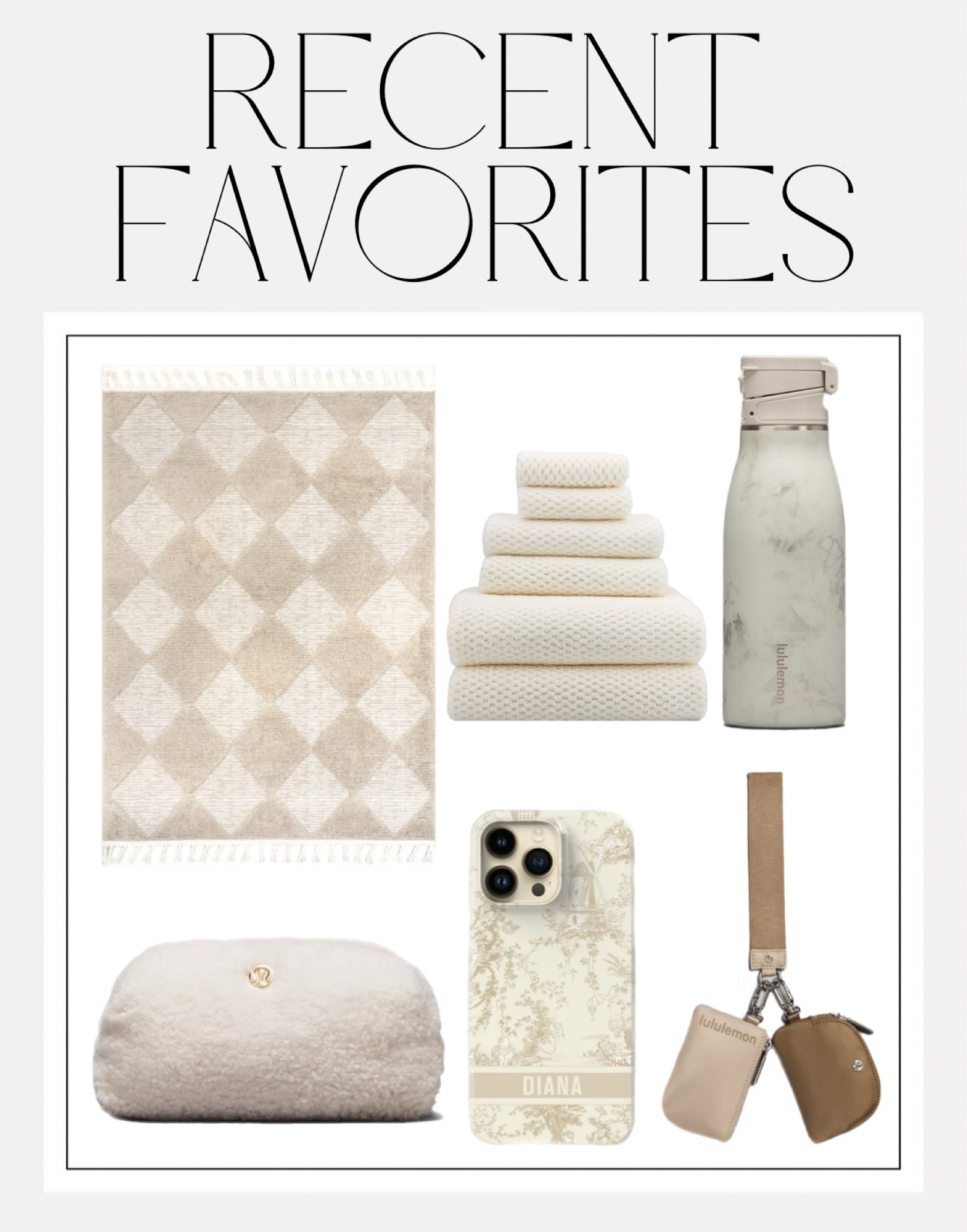 my recent favorites 

#LTKfindsunder100 #LTKfindsunder50