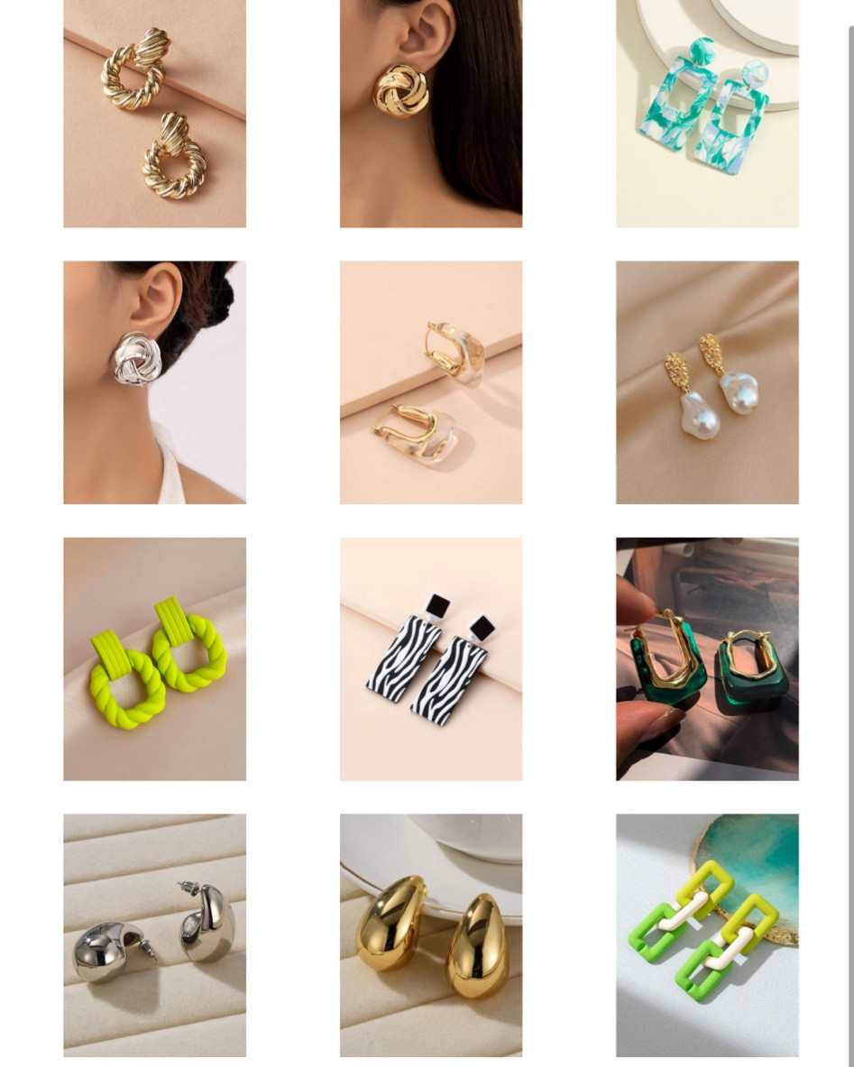 Affordable + Chic !!! Definitely worth it! 


#LTKFind #LTKstyletip #LTKunder50