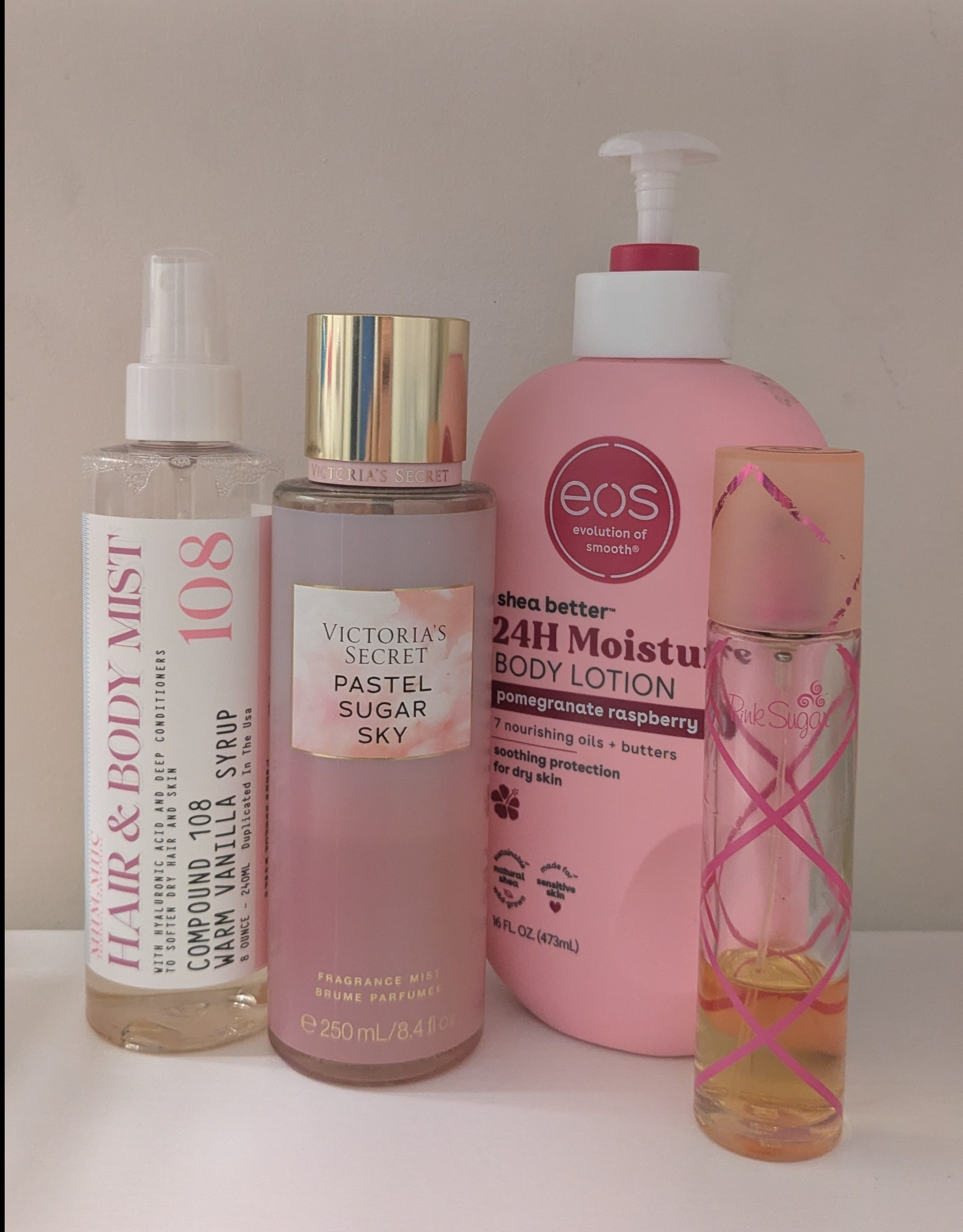 All things pink!! Missing the summer vibes a little bit but jets transition into fall 🍁😉.This is over if my absolute favorite sugar overdose combos! 🩷💕

#LTKcanada #LTKbeauty