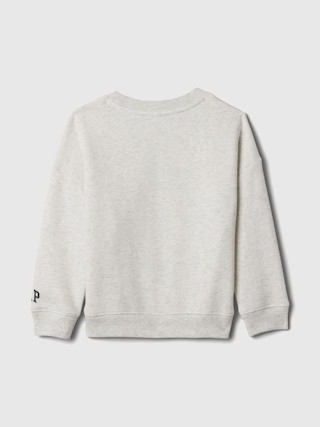 Gap × Disney Baby & Toddler VintageSoft Sweatshirt | Gap (US)