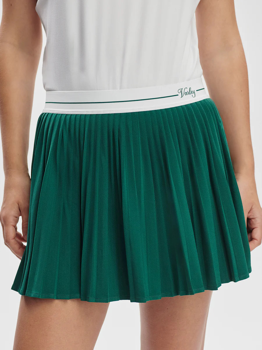 Clemency High Rise Skort 13.5 | Varley US | Varley US