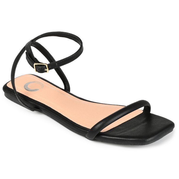 Target/Clothing, Shoes & Accessories/Shoes/Women’s Shoes/Sandals‎Shop all Journee CollectionJ... | Target