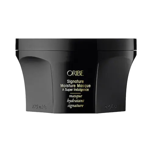 Signature Moisture Hair Mask | Sephora (US)