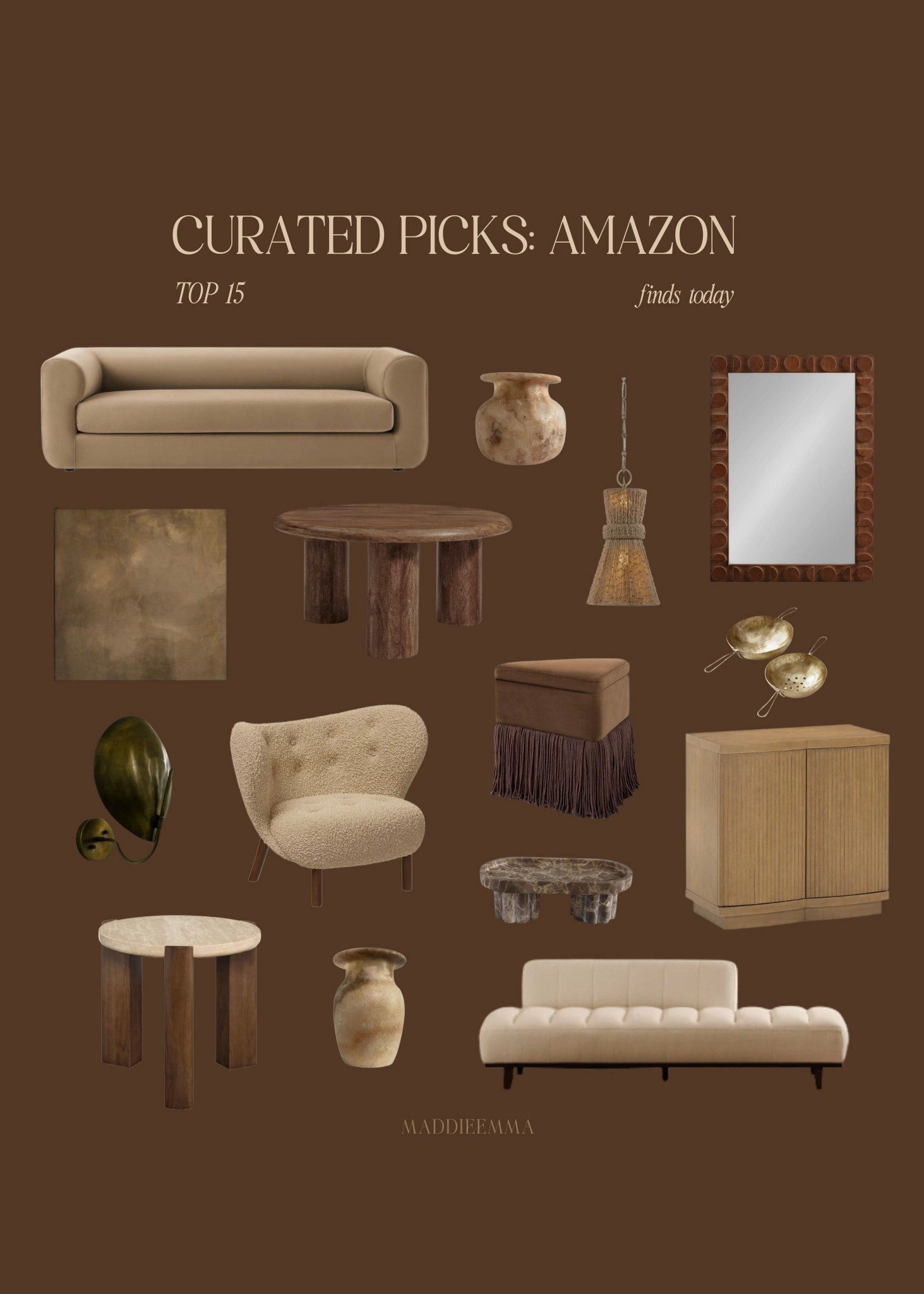 amazon home finds

#LTKHome