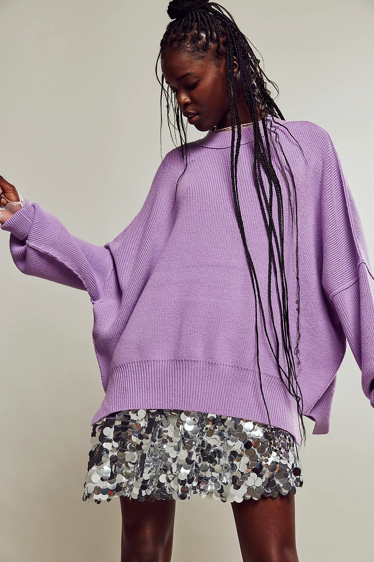 Easy Street Tunic | Free People (Global - UK&FR Excluded)