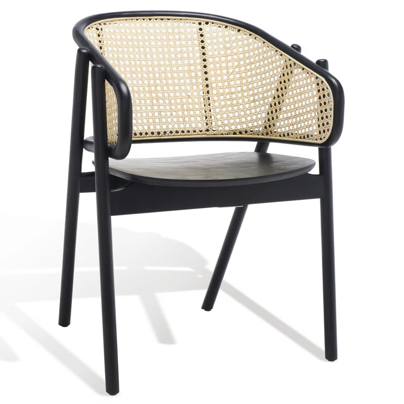 Caraline Windsor Back Arm Chair | Wayfair North America