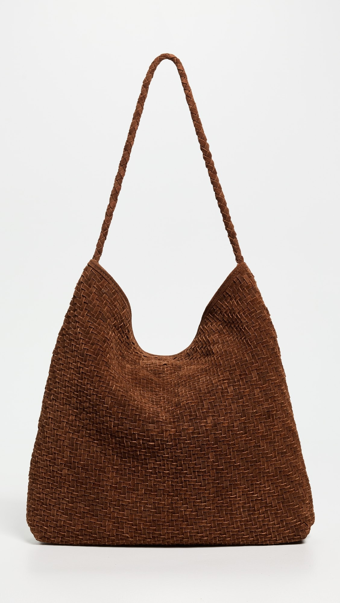 Suede Sera Tote | Shopbop