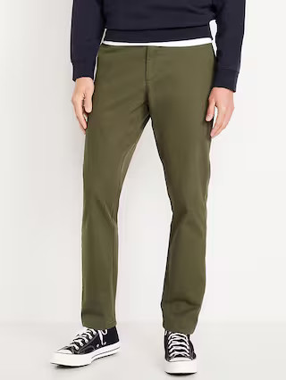 Slim Rotation Chino Pants | Old Navy (US)