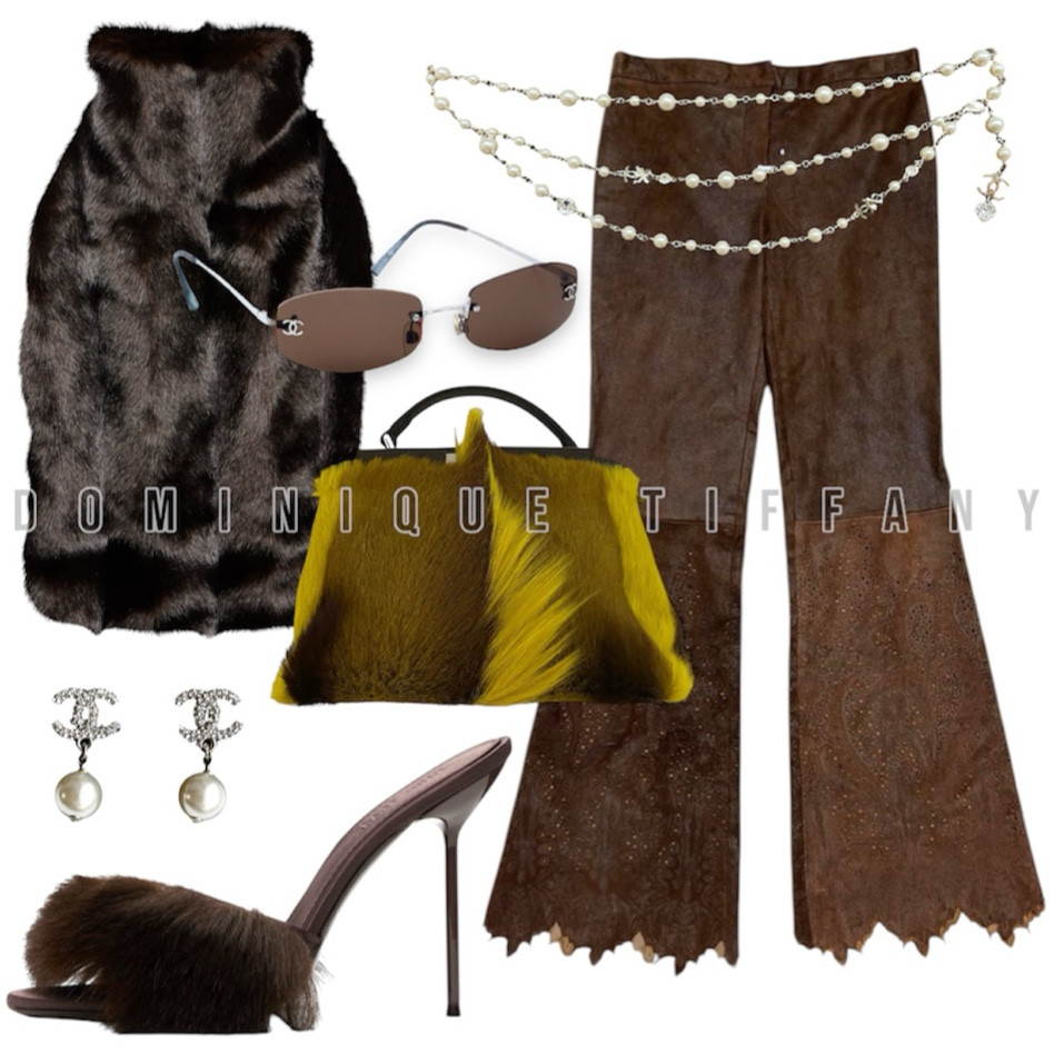 Winter Vintage Outfit . Night out outfit 

#LTKover50style #LTKpartywear #LTKstyletip