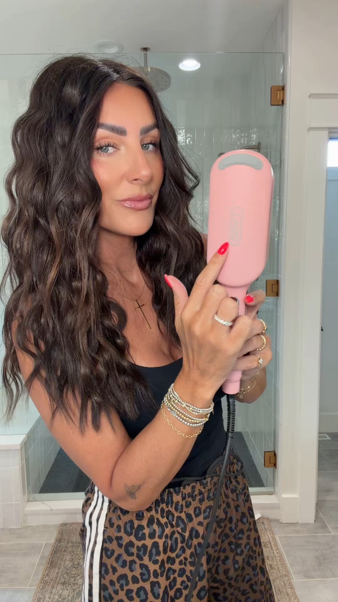 LOVE this new waver from Amazon

#LTKootd