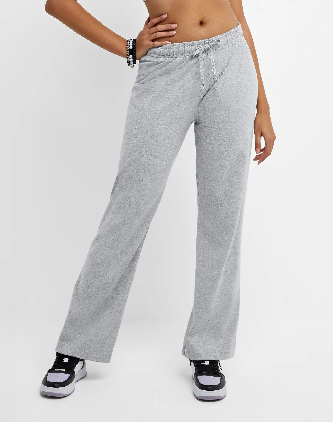 Lightweight Lounge Pants, C Logo, 31.5" | ChampionUSA.com (Hanesbrands Inc.)