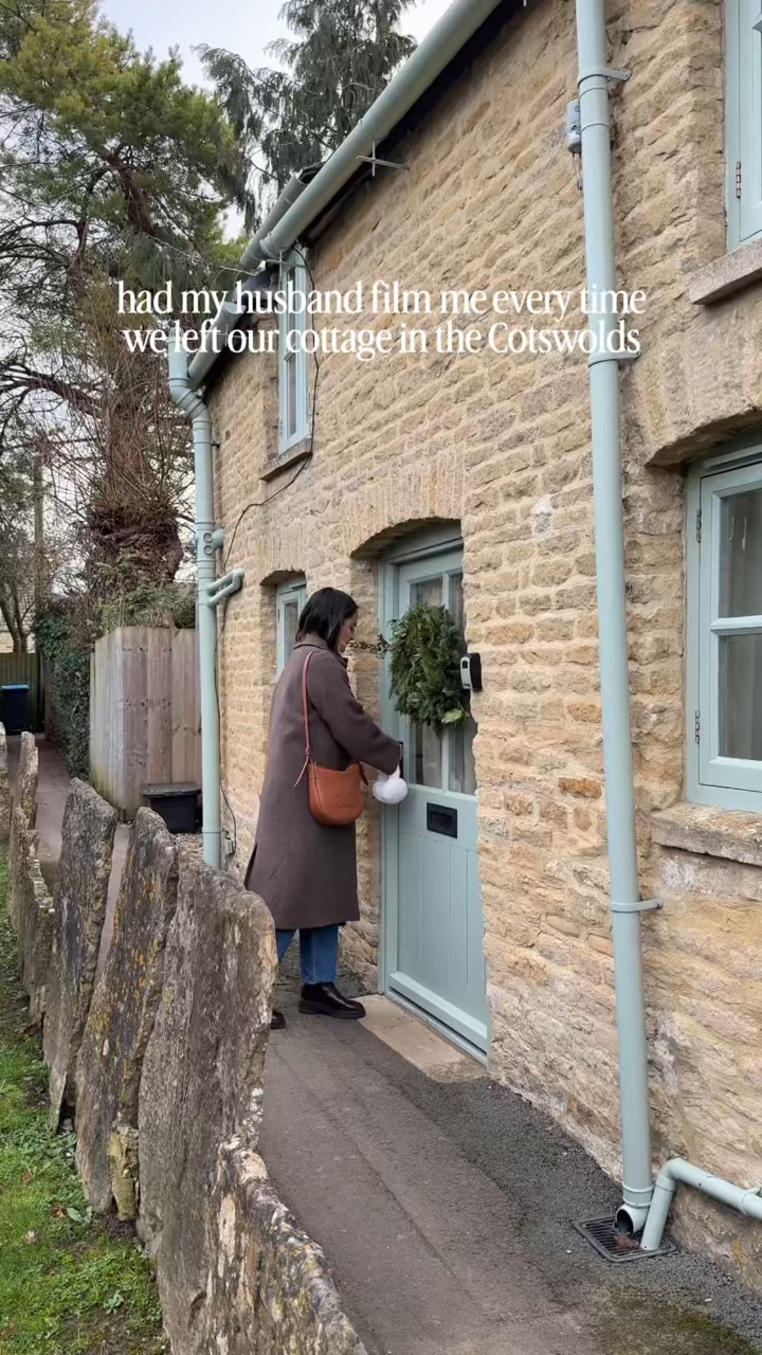 Everything I wore during our holiday in the cotswolds, including my favorite barn jacket and wellies (a mvp of the trip!) 

#LTKSeasonal #LTKTravel #LTKootd