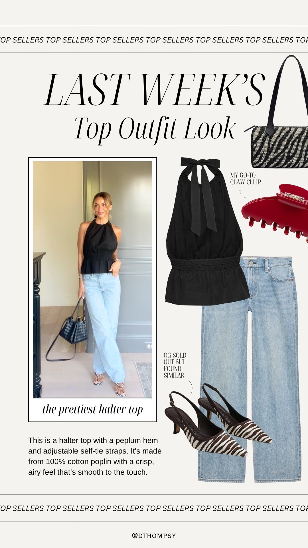 last week best seller

#LTKgrwm #LTKootd