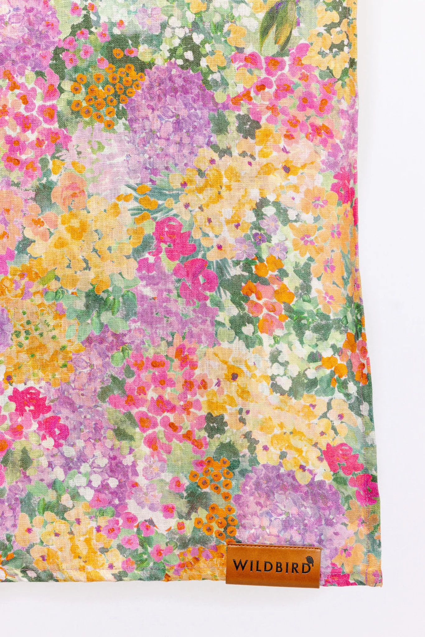 Vivid - Linen Sling | Wildbird