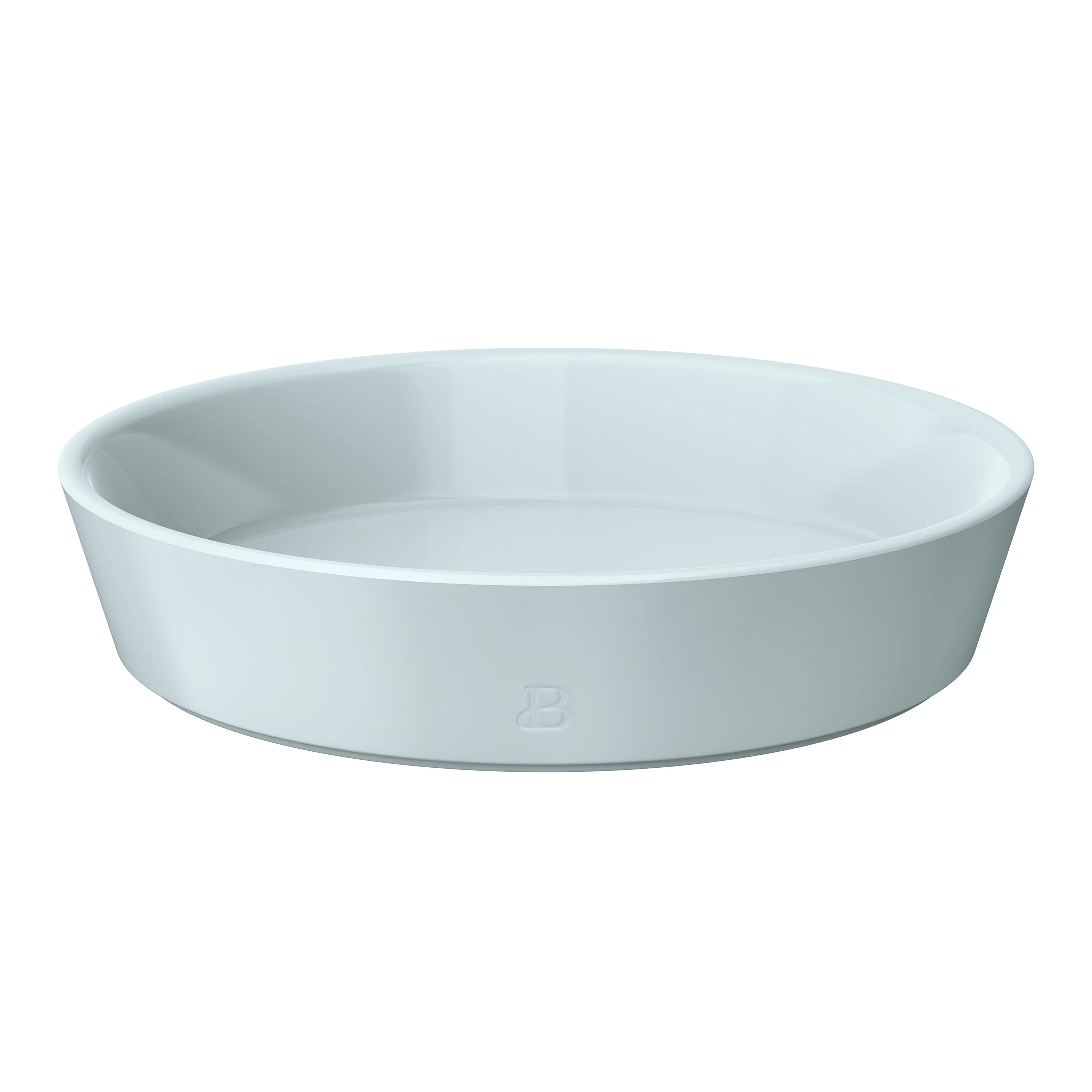 Beautiful 9” Stoneware Pie Dish, Hydrangea by Drew Barrymore | Walmart (US)