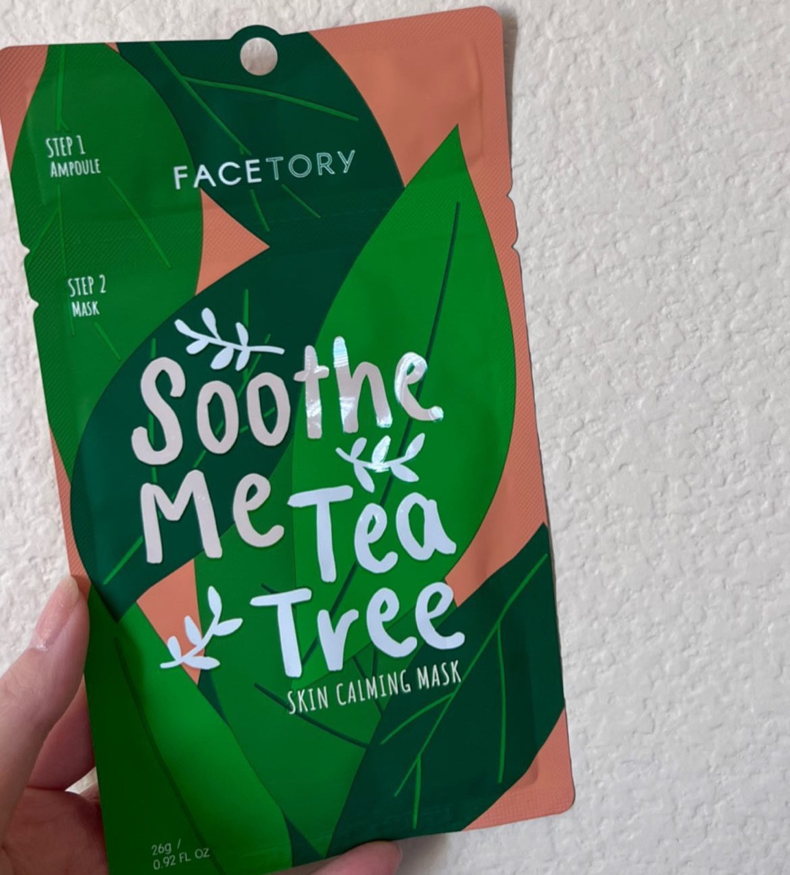 Great for acne & pores💚 TRISHTRINH for 15% off

#LTKbeauty #LTKunder50