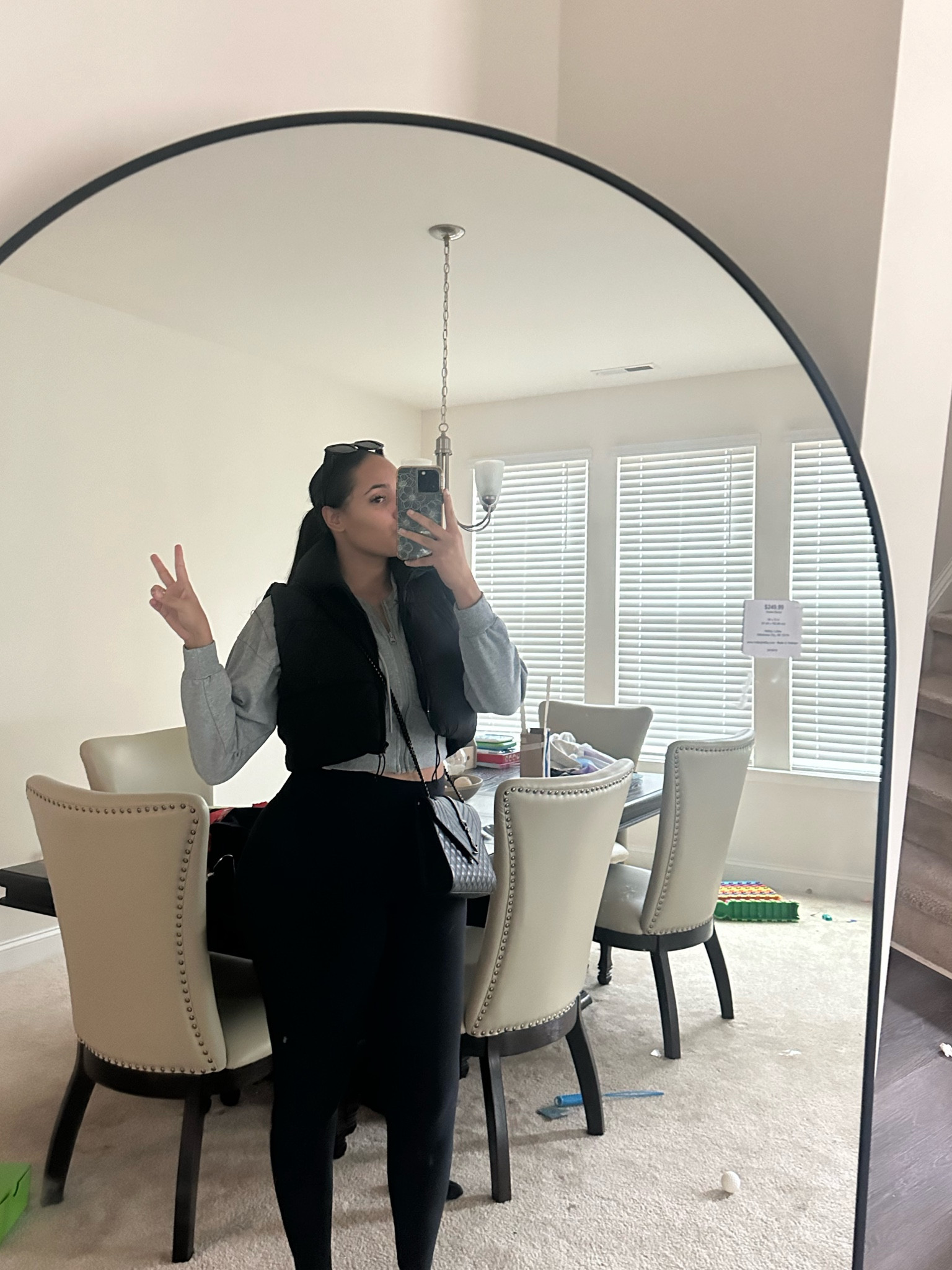 Errands Fit

#LTKFindsUnder100 #LTKActive #LTKStyleTip