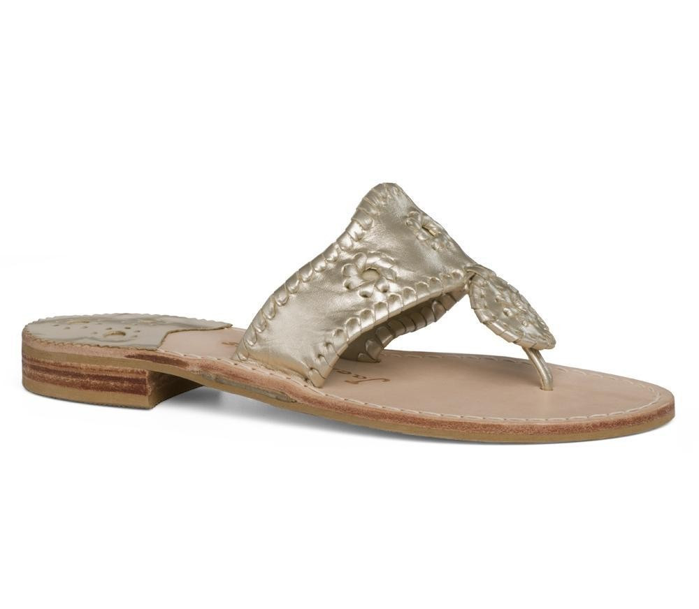 Jacks Flat Sandal | Jack Rogers