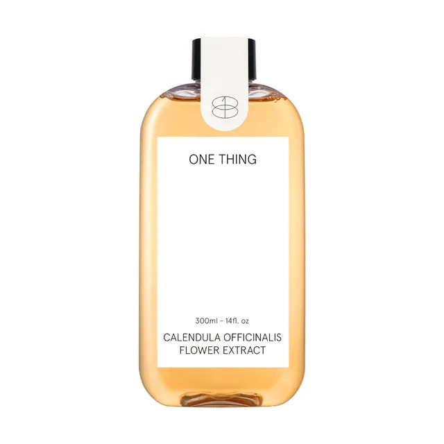ONE THING - Calendula Officinalis Flower Extract Toner JUMBO | YesStyle Global