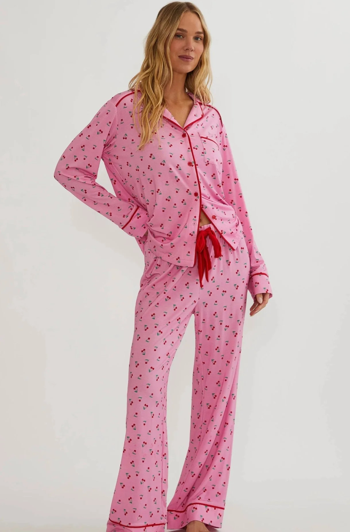 Livy Top/Connie Pant Set | The Closet