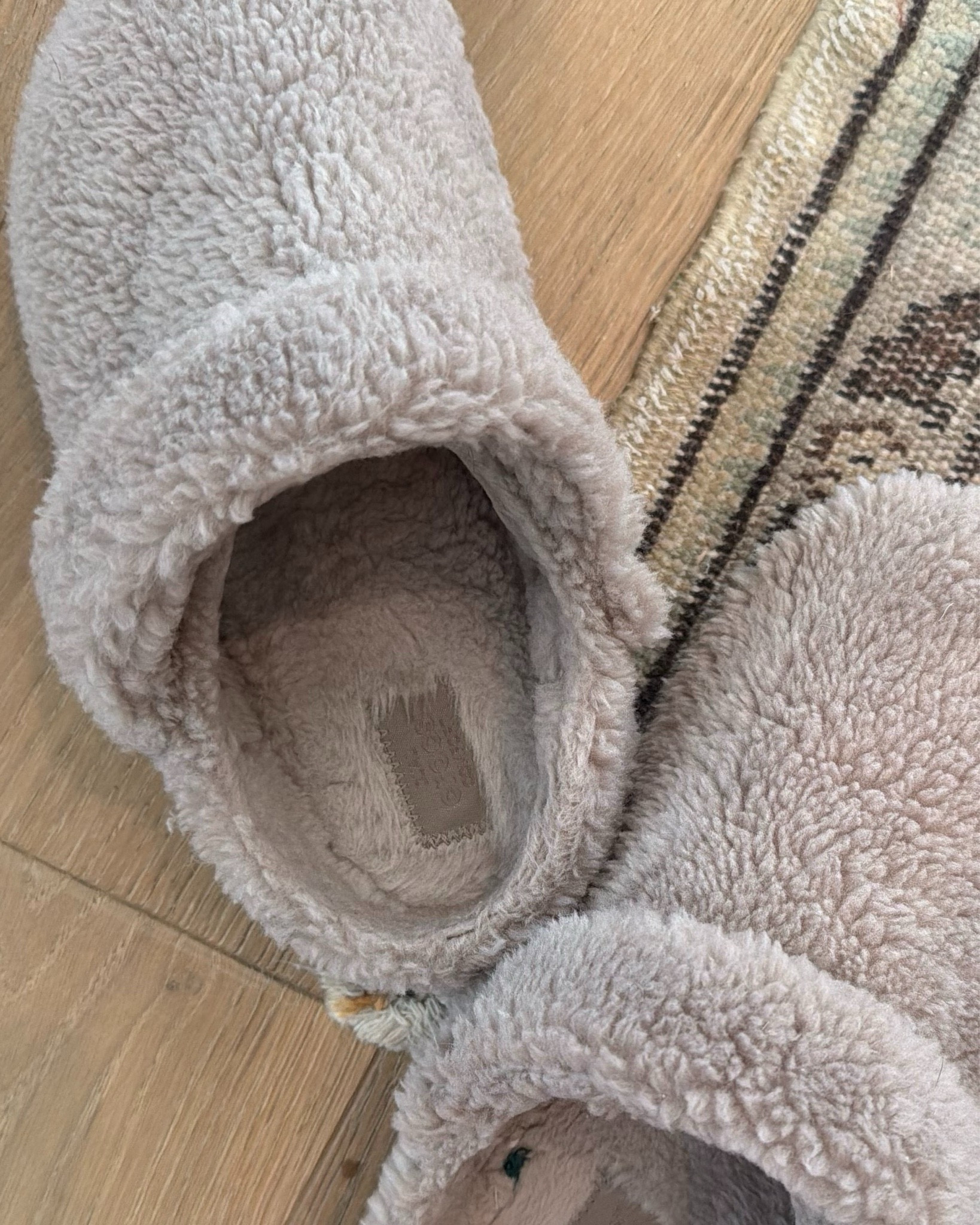 40% off these crocs classic cozy slippers! perfect gift idea for anyone on your list✨🎅🏼

gift idea, gift guide, crocs, house shoes, slippers, house slippers, crocs fuzzy slippers, fuzzy slippers, gift ideas for men, gift ideas for him, gift ideas for her, Nashville, mom of 3, Dede Raad, dress up buttercup 

#LTKGiftGuide #LTKHoliday #LTKSaleAlert