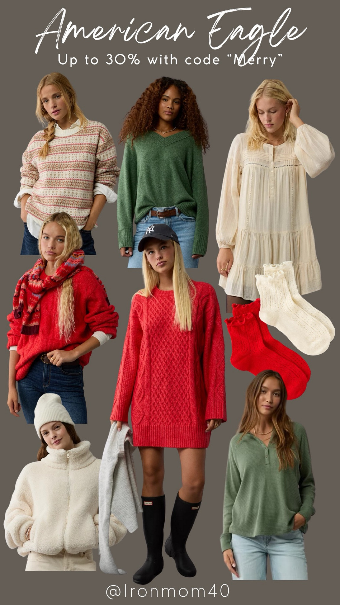 #LTKFindsUnder100 #LTKSaleAlert #LTKMidsize