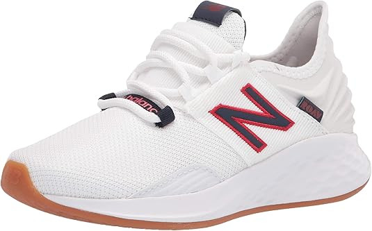 New Balance Women's Fresh Foam Roav V1 Sneaker | Amazon (US)