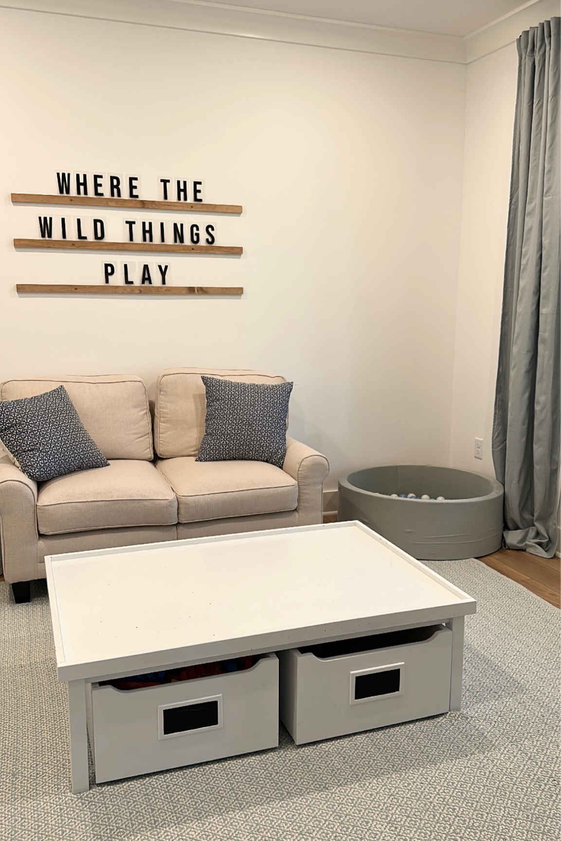 Playroom

#LTKfamily #LTKhome #LTKkids