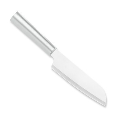 Rada Cutlery 4.75-Inch Cook's Utility Knife Stainless Steel Straight Blade, Aluminum Handle | Target