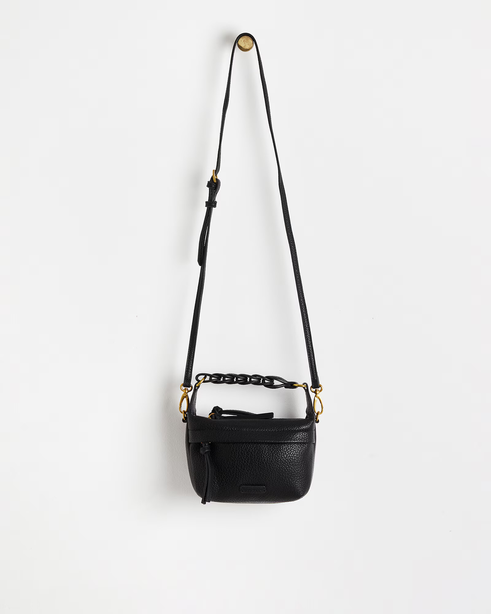 Murphy Slouch Crossbody Bags | Oliver Bonas | Oliver Bonas (Global)